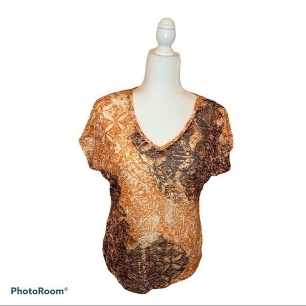 Women’s Ruby Rd Top Size PL - Picture 2 of 11